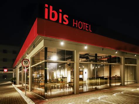 ibis paris|Bem